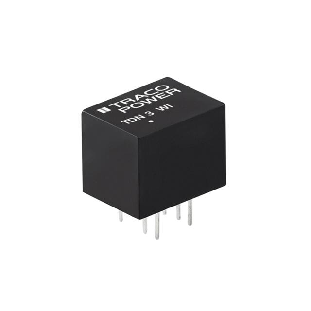 TDN 3-2422WI Traco Power  DC DC Converters